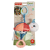 Fisher Price Fisher-Price Föl-le teknőcpajti foglalkoztató