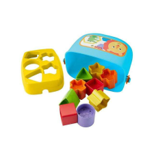 Fisher-Price Fisher-Price: Formaevő dobozka - Mattel fisher price
