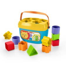 Fisher-Price Fisher-Price Formaevő dobozka (új) fisher price