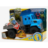 Fisher-Price FISHER-PRICE IMAGENEXT JURASSIC WORLD DOMINION ESCAPE JÁRMŰ 5 RÉSZES