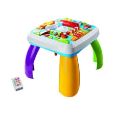 Fisher-Price Fisher-Price intelligens asztalka - kétnyelvű fisher price
