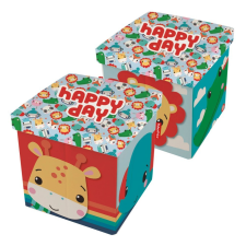 Fisher-Price Fisher Price játéktároló 30×30×30 cm fisher price