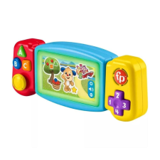 Fisher Price Fisher Price Kacagj És Fejlődj Bébi Kontroller egyéb bébijáték