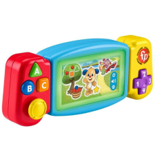 Fisher Price Fisher-Price Kacagj és fejlődj! bébi Oktató kontroller készségfejlesztő