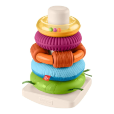Fisher-Price Fisher-Price Kis kezek gyűrűpiramis fisher price