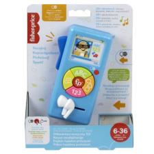 Fisher-Price Fisher-price: kutyus zenelejátszója fisher price