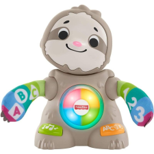Fisher-Price Fisher-Price Linkimals - Lomha lajhár fisher price