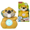 Fisher-Price Fisher-Price Linkimals mókás hód  GXX20