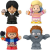 Fisher Price Fisher-Price Little People HWX46 gyermek játékfigura (0194735222995)