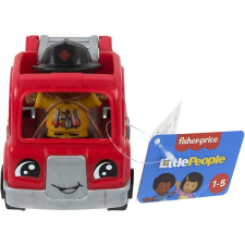 Fisher-Price Fisher-Price Little People Kisautó fisher price