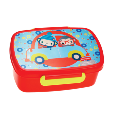 Fisher-Price Fisher-Price Majom szendvicsdoboz fisher price
