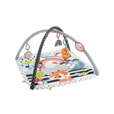 Fisher-Price Fisher-Price Nőj velem játszószőnyeg 3in1 fisher price