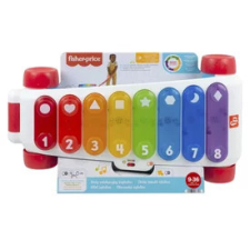 Fisher-Price Fisher Price Óriás tanuló xilofon fisher price