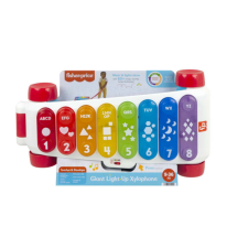 Fisher-Price Fisher-Price: Óriás tanuló xilofon - Mattel fisher price
