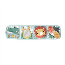 Fisher-Price Fisher-Price Puha kihajtogató könyvecske fisher price