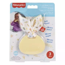Fisher-Price Fisher-price: sensimals babapajti - nyuszi rágóka fisher price