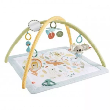 Fisher-Price Fisher-Price: Sensimals játszószőnyeg koalával (HRB15 / HRB15) (HRB15) fisher price