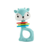 Fisher-Price Fisher-Price: Sensimals kisállatos őzike csörgő - Mattel