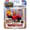 Fisher-Price Fisher-Price: Szuperállatok ligája Merton és járgánya - Mattel