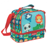 Fisher-Price Fisher-Price thermo uzsonnás táska 21 cm