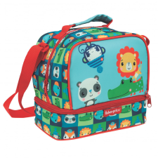 Fisher-Price Fisher-Price thermo uzsonnás táska 21 cm fisher price