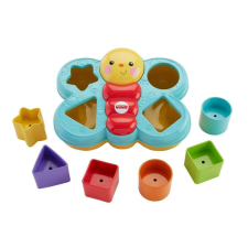 Fisher-Price FP Pillangós formaválogató CDC22 fisher price