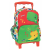 Fisher-Price gurulós ovis hátizsák, táska 30 cm