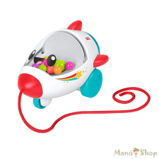 Fisher-Price Gurulós rakéta kreatív és készségfejlesztő