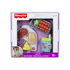Fisher-Price Helló képzelet játékcsomag készségfejlesztő