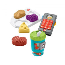 Fisher-Price Hello képzelet játékcsomag HFJ95 fisher price