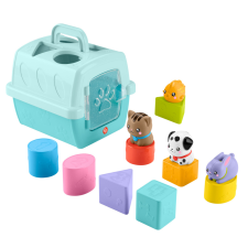 Fisher-Price HTW93 tanuló játék oktatójáték