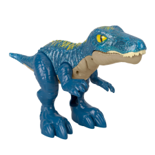 Fisher-Price Imaginext Jurassic World JCT48 gyermek játékfigura játékfigura