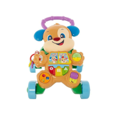 Fisher-Price Járássegítő - Kutya #barna fisher price