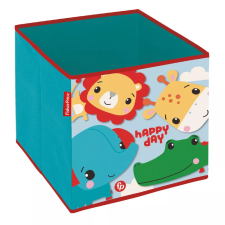 Fisher-Price játéktároló 31×31×31 cm fisher price