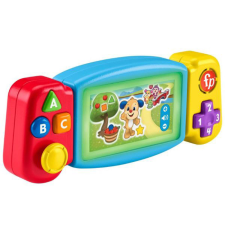 Fisher-Price Kacagj és fejlődj bébi kontroller HNN39 fisher price