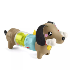 Fisher-Price Kis kedvencek foglalkoztató - Tacsi fisher price