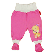 Fisher-Price Kutyushugi mintás bébi nadrág