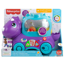 Fisher-Price Labdázó dínópajti HNR51 tili toli