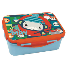 Fisher-Price, Majom szendvicsdoboz babaétkészlet