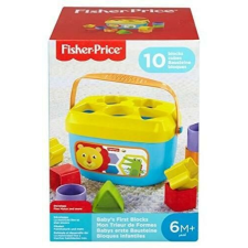 Fisher-Price Mattel Fisher-Price Formaevő dobozka (FFC84) fisher price