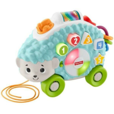 Fisher-Price Mattel Fisher-Price Linkimals - Vidám formák süni (GNK83) fisher price