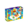 Fisher-Price Mega Bloks - Build 'n Tumble építőasztal