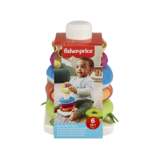 FISHER PRICE PIRAMIS készségfejlesztő