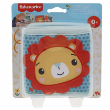 Fisher-Price Puha Kihajtogatható Könyvecske fisher price
