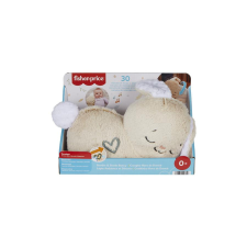  Fisher-Price sensimals altató nyuszkó (11856) készségfejlesztő