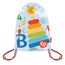  Fisher-Price sporttáska, tornazsák 44 cm tornazsák