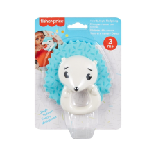 FISHER PRICE SÜNDISZNÓ JÁTÉK csörgő