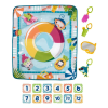 Fisher-Price Tanuló játék Csobbanás játszószőnyeg