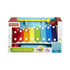  Fisher-Price Tanuló xilofon (CMY09) kreatív és készségfejlesztő