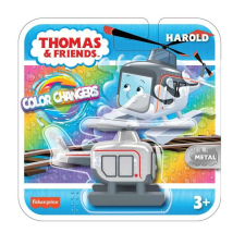Fisher-Price Thomas és barátai Színváltós helikopter - Harold (HMC30/HPH42) fisher price